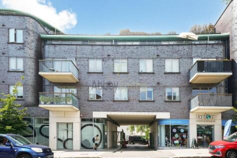 Alfred Court, Fortune Green Road NW6