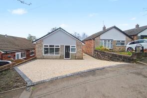 12, Stratheden Road, Burslem, Stoke-on-trent ST6 7PE