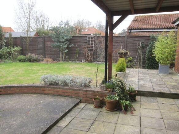 Garden 2