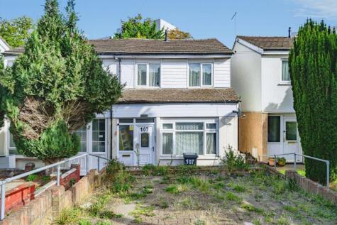 Hockwell Ring, Luton, Bedfordshire, LU4