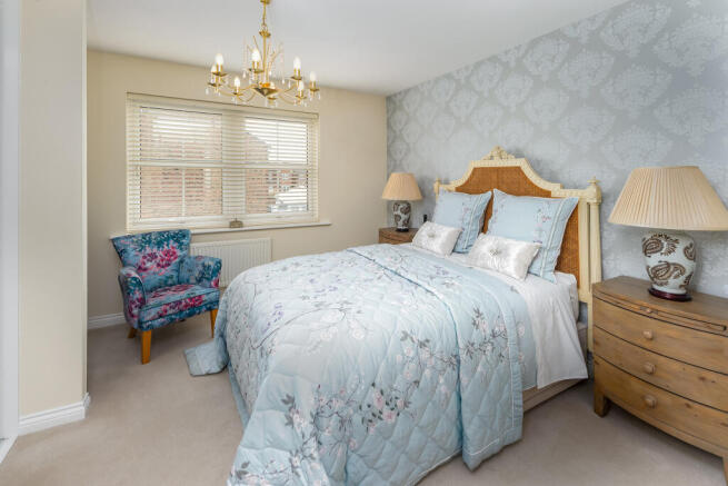 Bedroom One-1