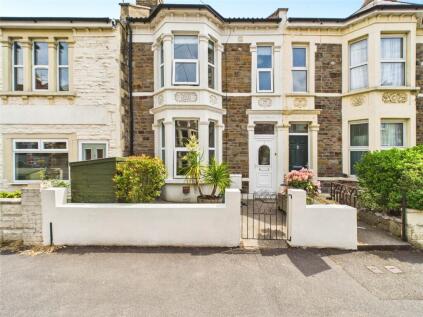 Stanbury Road, Bristol, BS3