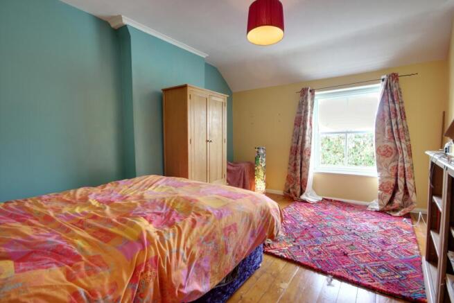 1 Bed 2A