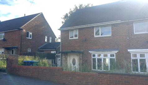 6 Wolsey Road, Spennymoor, Durham DL16 6SR