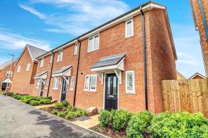8, Cricket Marsh Walk, Gravesend DA12 2FB