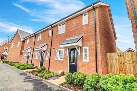 Cricket Marsh Walk, Gravesend, Kent, DA12