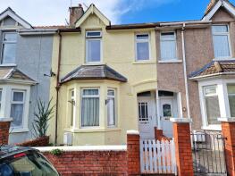 25, Suffolk Place, Porthcawl CF36 3EA