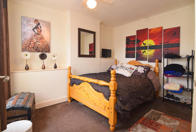 Main Bedroom