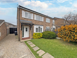 3, Coleridge Drive, Harrogate HG1 3LS