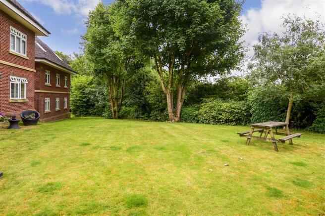 Communal Gardens