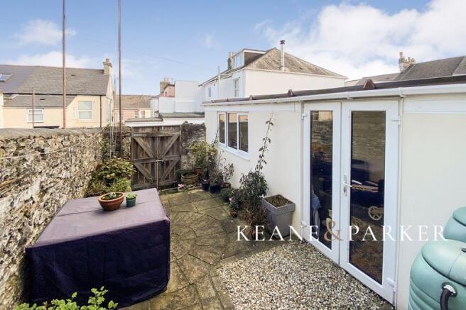 Courtyard &...