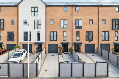 Taw Wharf, Sticklepath, Barnstaple, Devon, EX31