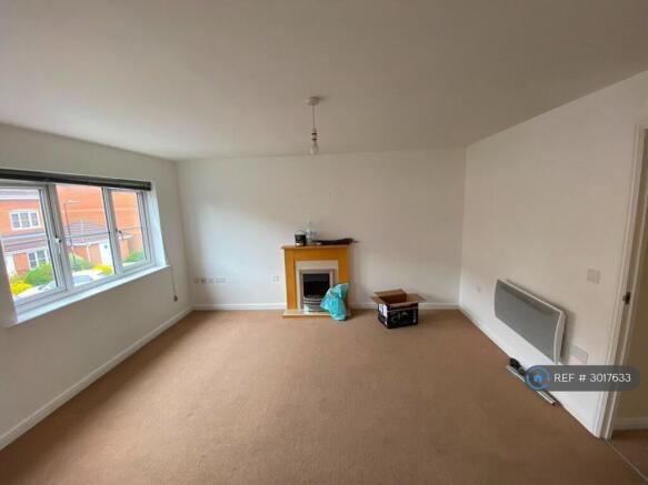 Large Bedroom