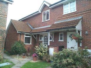 Front Aspect