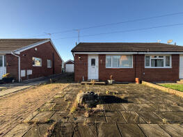 12, Croasdale Drive, Thornton-cleveleys FY5 2AG