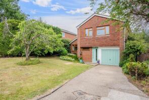 63, Rose Bushes, Epsom KT17 3NT