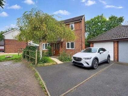 Rushfield Gardens, Bridgend, CF31