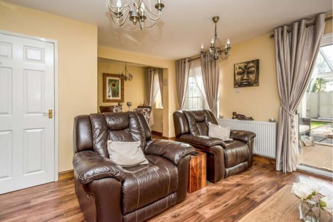 Living / Dining Room