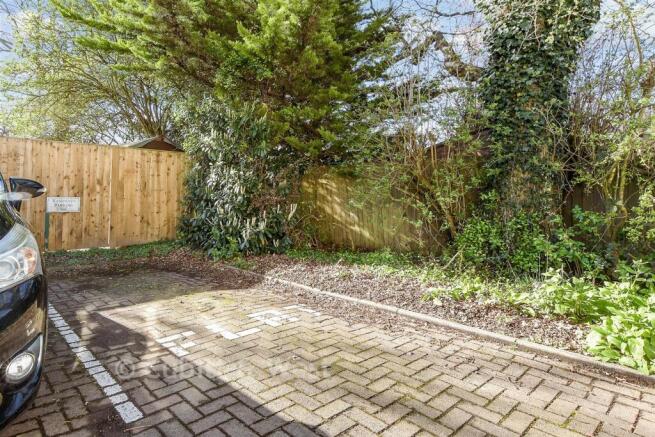 Driveway/Parking