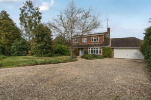 93, Clares Green Road, Spencers Wood RG7 1DU