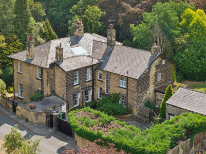 Gledhow Lane, Roundhay, Leeds
