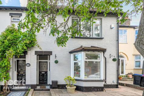 Recreation Avenue, Leigh-On-Sea