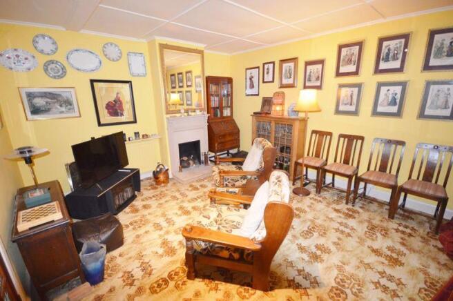 Sitting room