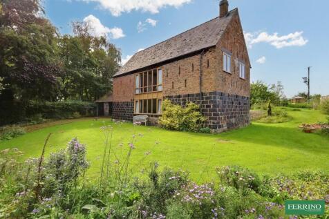 Northington, Awre, Newnham, Gloucestershire. GL14 1EN