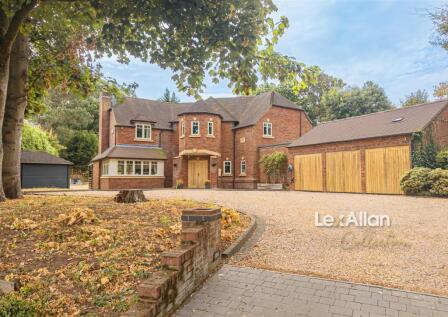 New Wood, Stourbridge