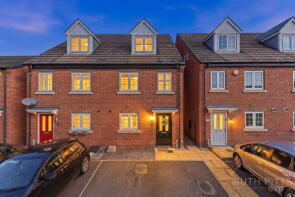5, Lidgett Green, Featherstone, Pontefract WF7 5PP