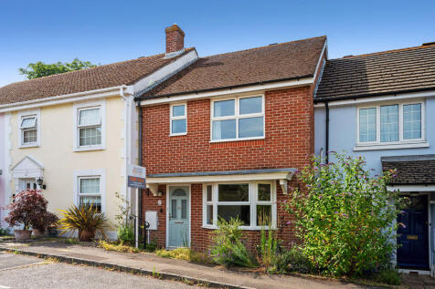 Pagham Close, Emsworth
