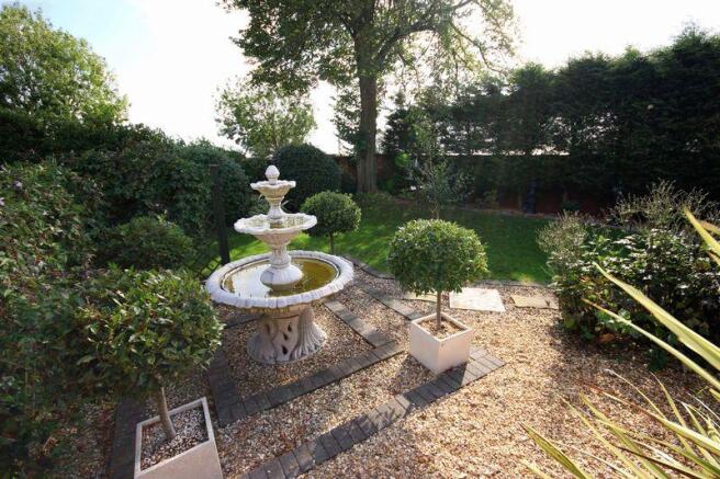 Gardens