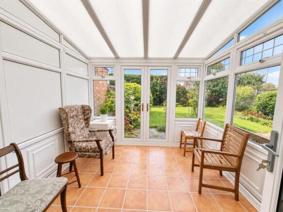 CONSERVATORY
