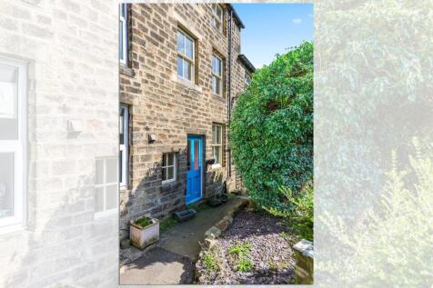 Main Street, Addingham, Ilkley, West Yorkshire, LS29