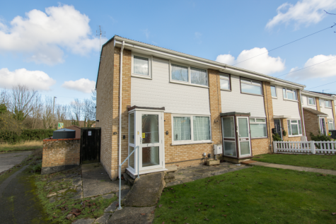 Coombelands, Royston, SG8