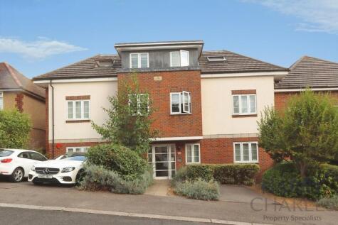 Liberty Apartments, Devon Road, Watford