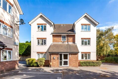 Brooklands Walk, Chelmsford, Essex, CM2