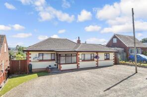 5 Wolseley, Cliff Drive, Sheerness ME12 4PJ
