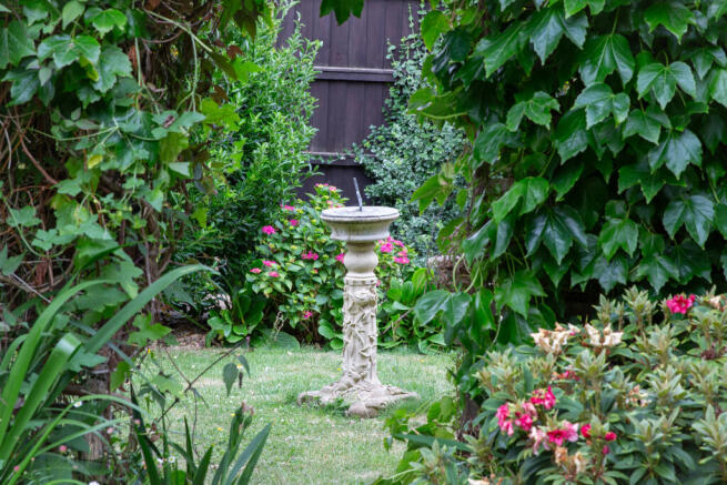 Garden Lifestyle