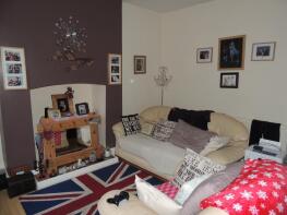 1, Beacon Street, Chorley PR7 3AF