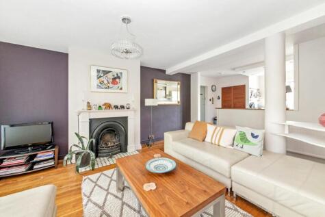 Lawrie Park Road, Sydenham, London, SE26