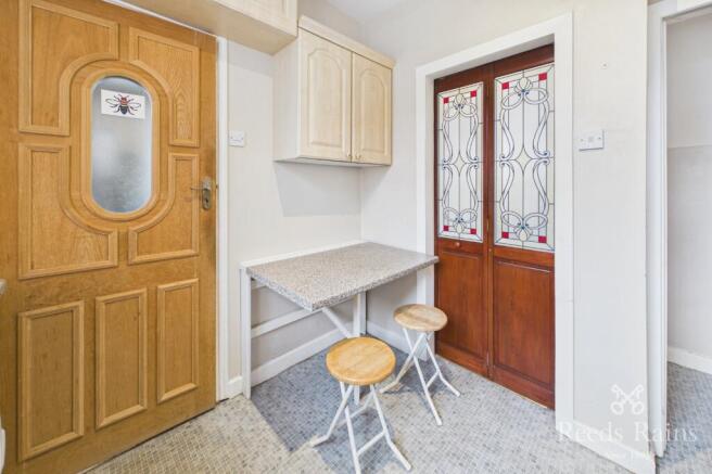 Crumpsall Road, Sheffield, S5 photo 4