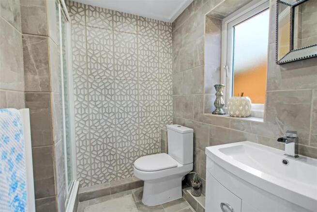 En-Suite/WC