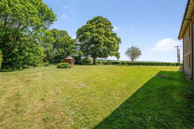 Communal Grounds