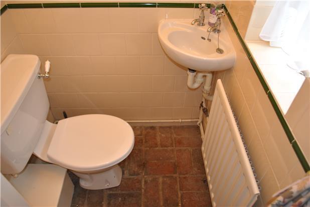 separate WC