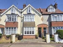 62, Park Road, Westcliff-on-sea SS0 7PQ