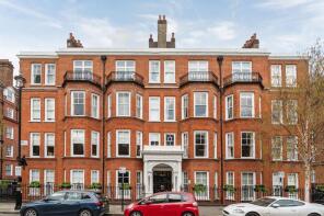 Flat 1, Bryanston Mansions, York Street, London W1H 1DA