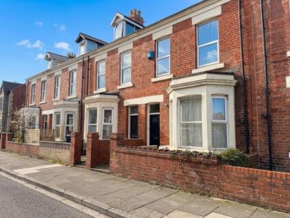 Falmouth Road, Newcastle upon Tyne, Tyne and Wear, NE6