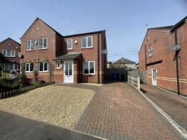 14, Amber Grove, Mansfield NG19 0RQ