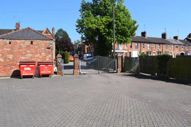 Bridge Court Parking Gate.jpg